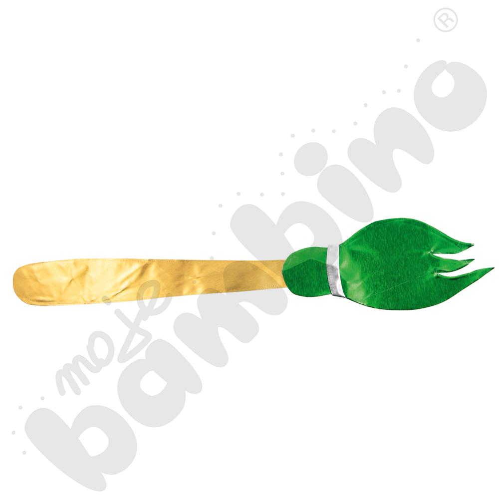 Folia metalizowana kolorowa