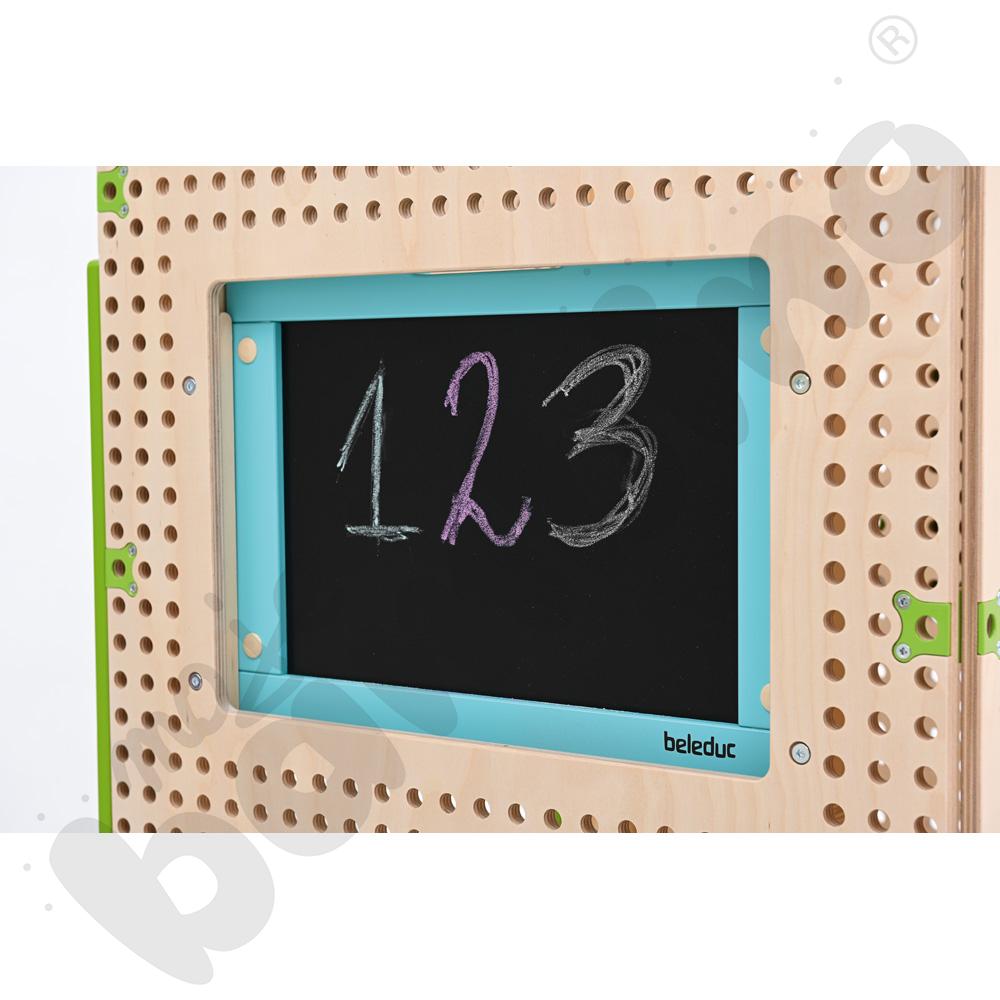 Aktywny domek manipulacyjny