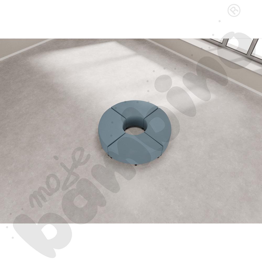 Universum - zestaw 9, tkanina KG-06