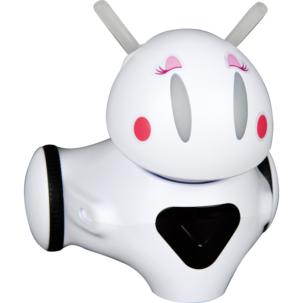 Samolepky pre personalizáciu robota Photon - Sada 4v1
