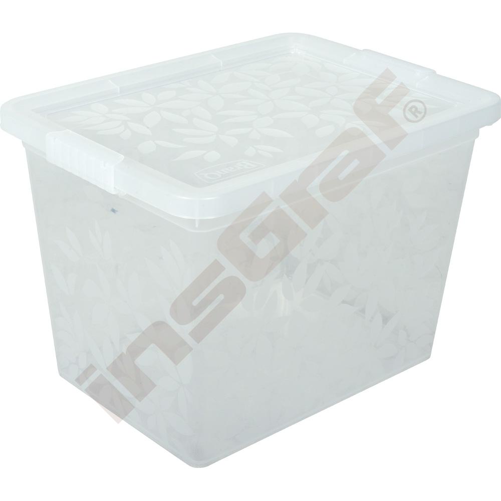 Úložný box Jasmine 22 l