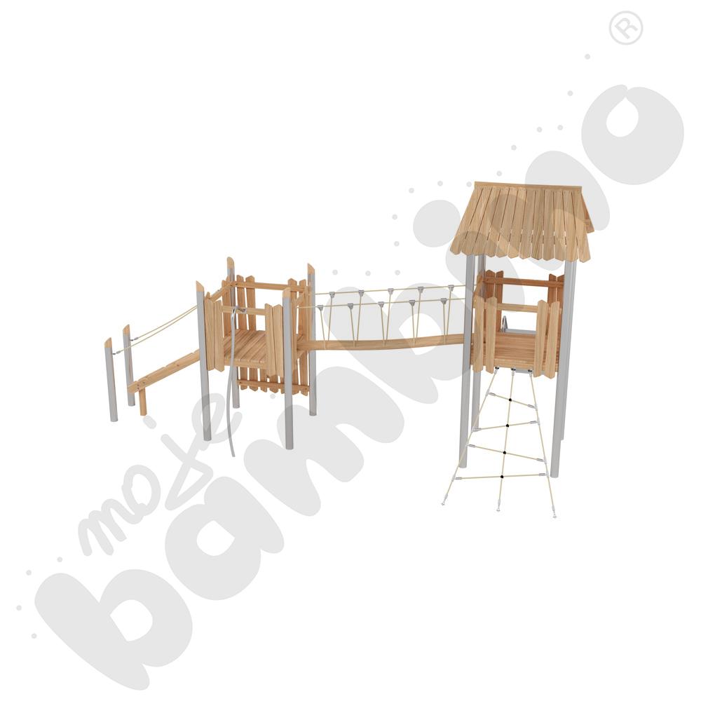 Robinio - zestaw 204