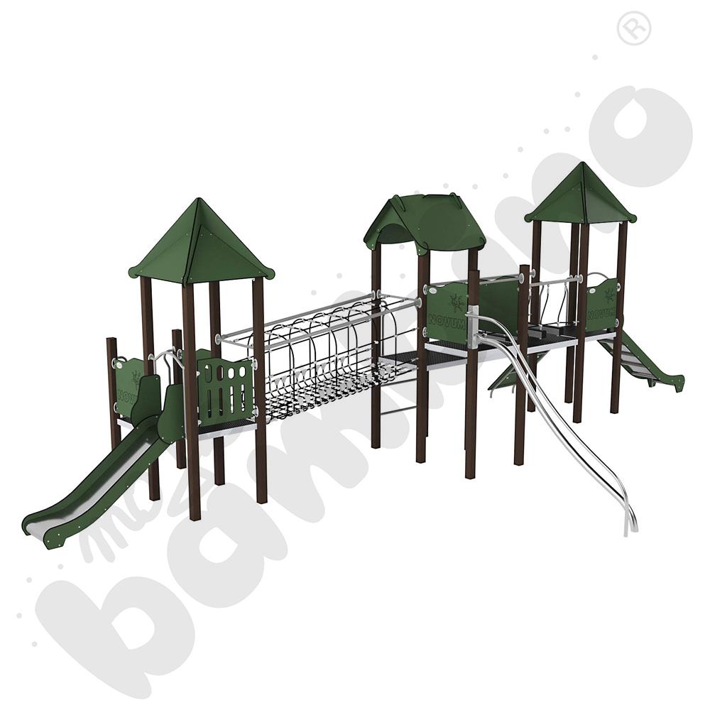 Quadro 1230, recykling