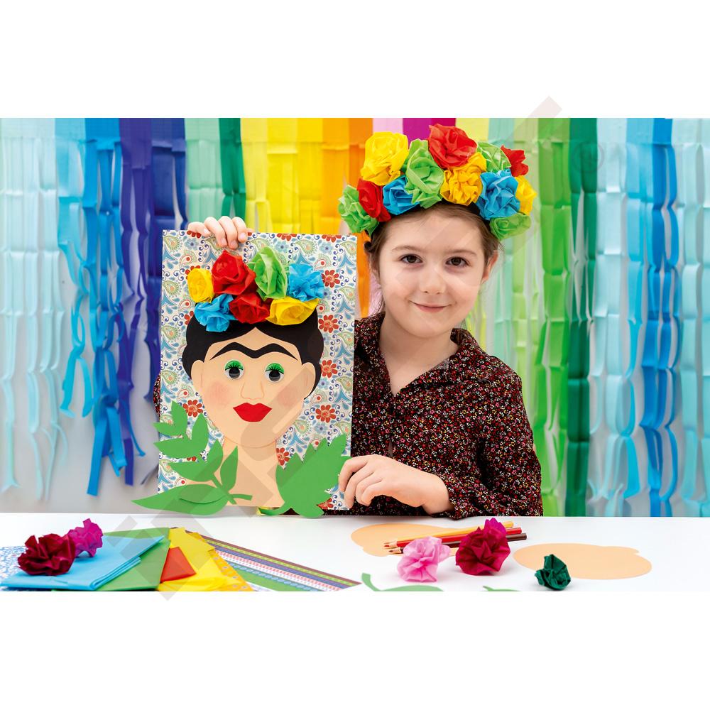 "FRIDA" Frida Kahlo