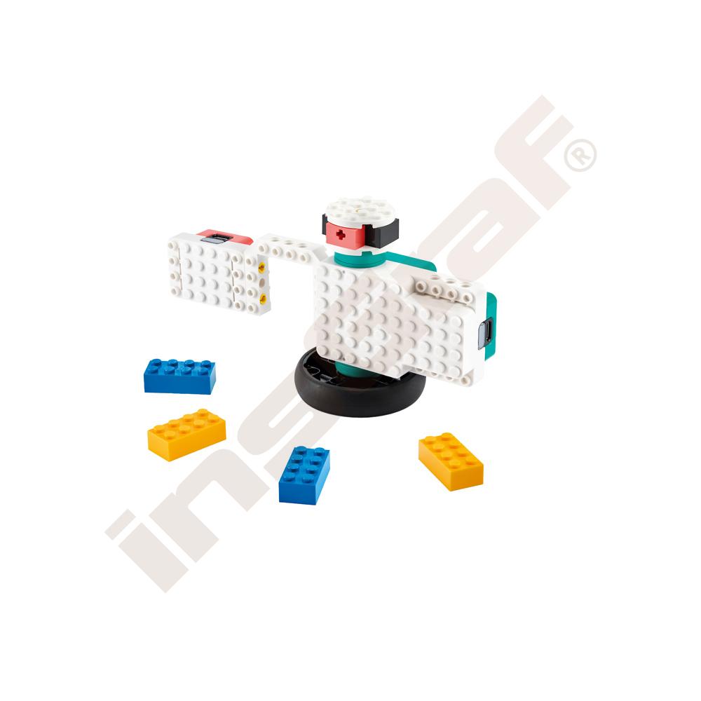 LEGO® Education Informatik- & KI-Set 8+