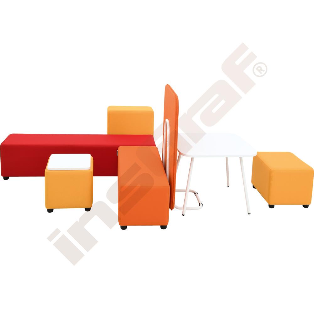 Blocco Mini sestava 5