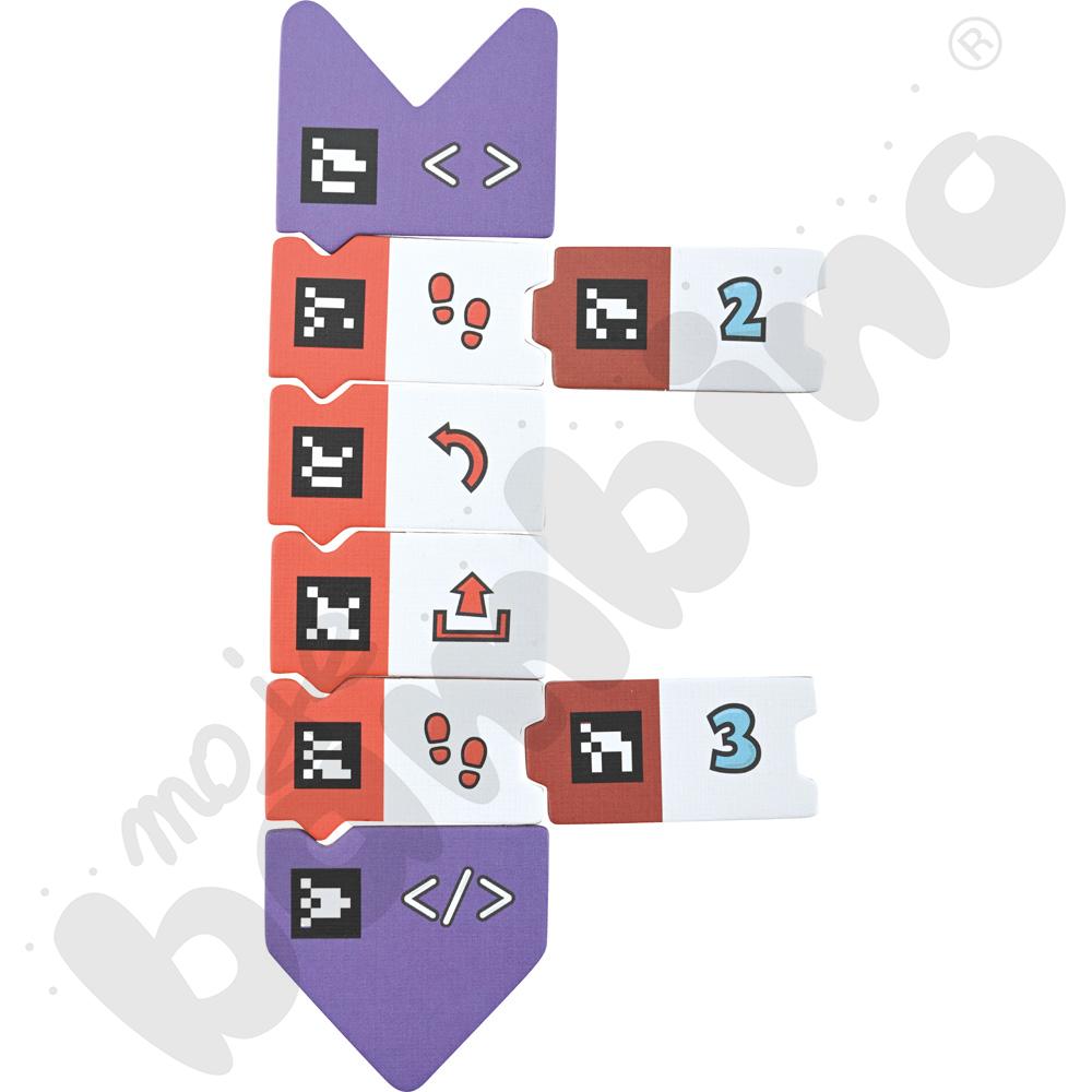 Scottie Go! Coding Adventures - Digital Planet