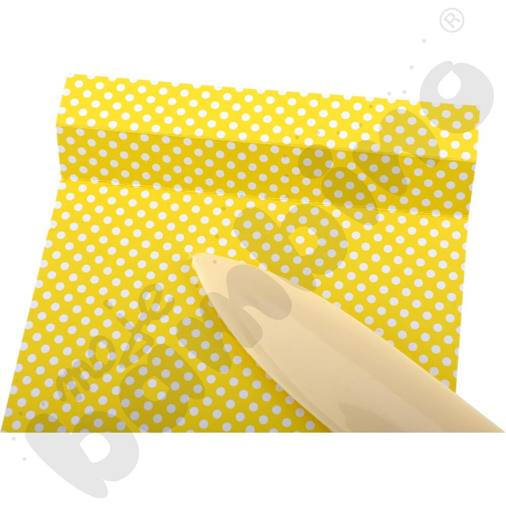 Nożyk do bigowania papieru