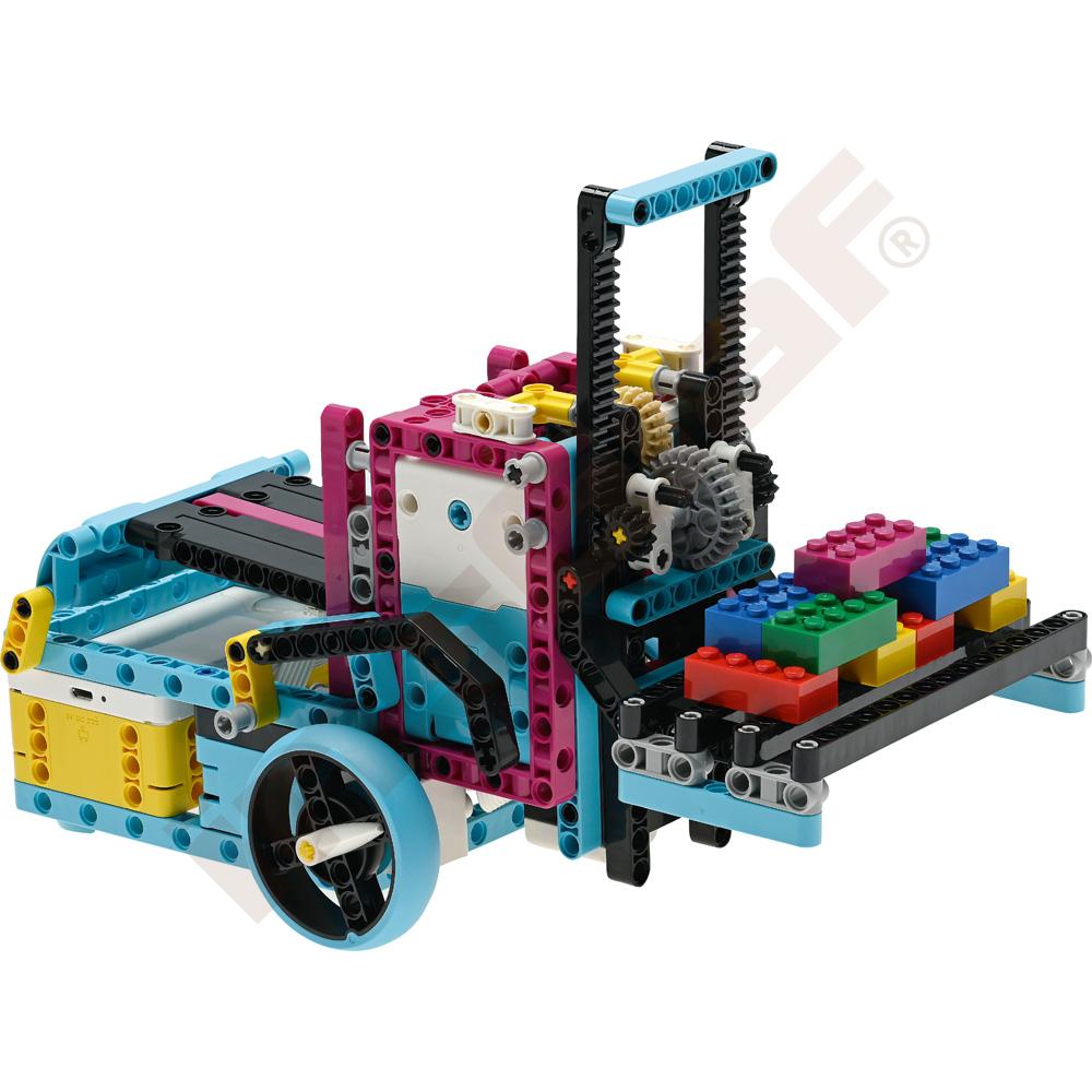LEGO® Education SPIKE™ Prime - základná sada