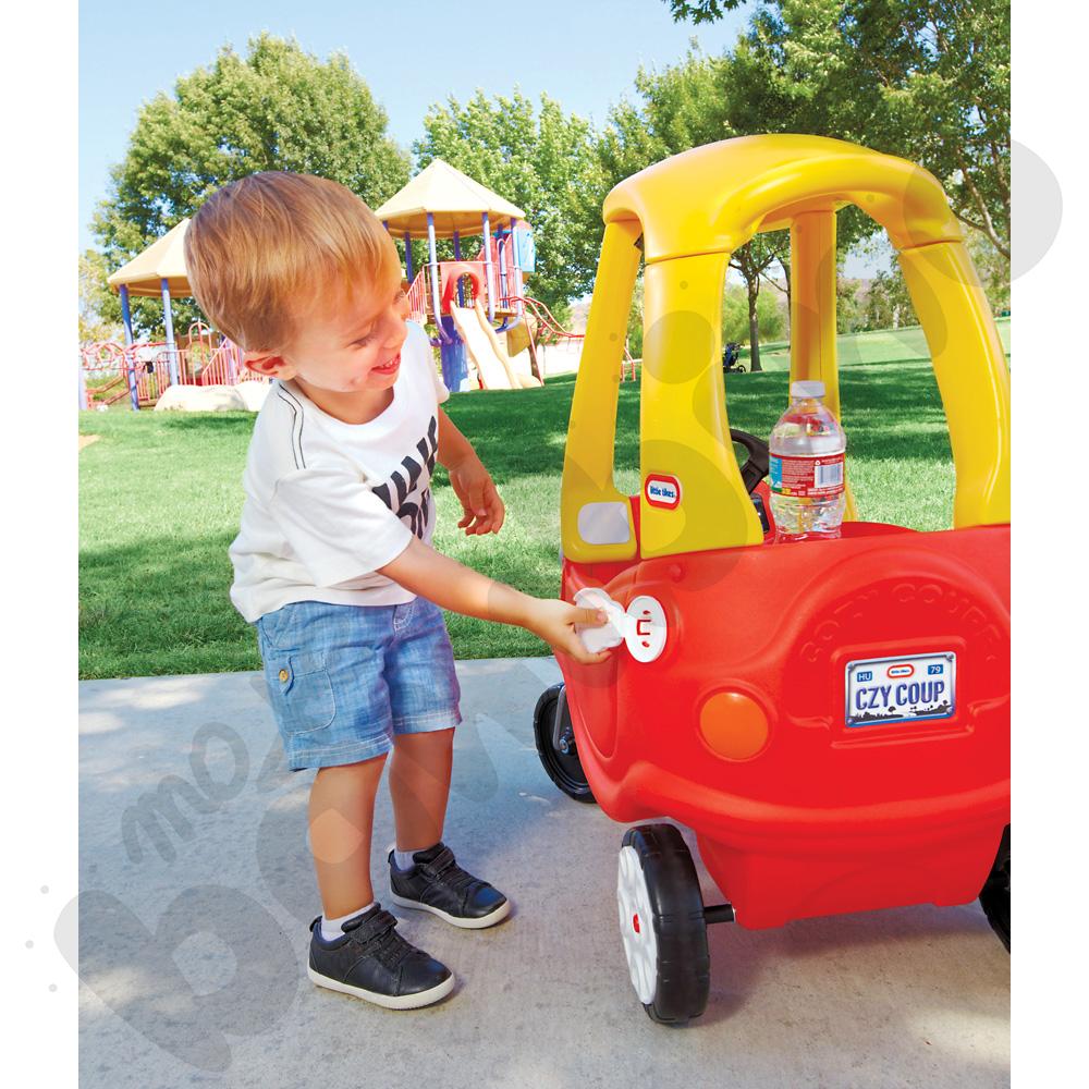 Auto Cozy Coupe