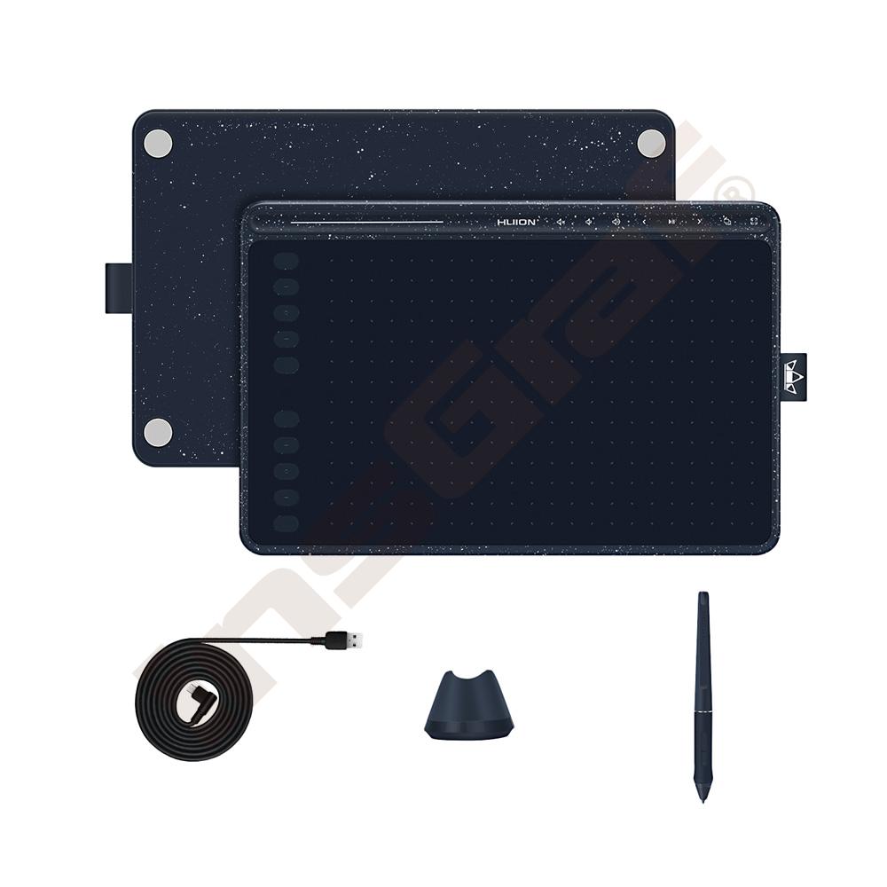 Grafický tablet Huion HS611