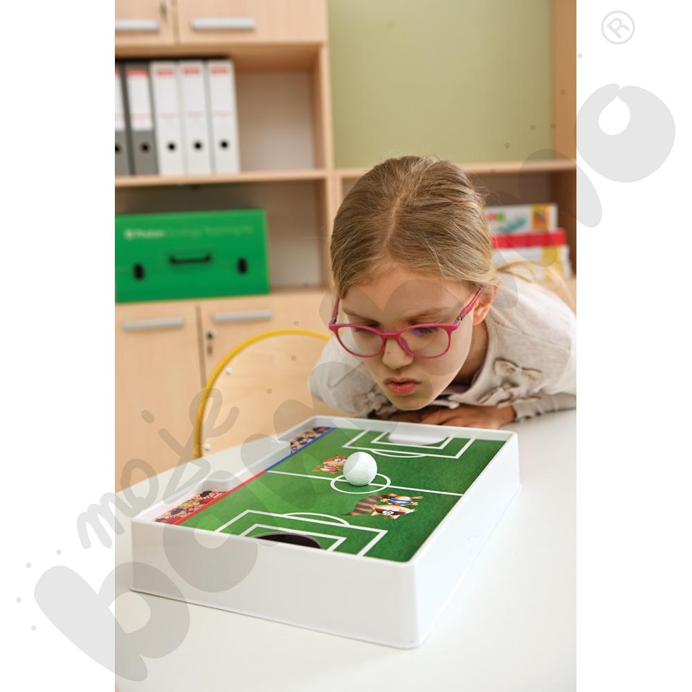 Ćwiczę oddech - gra