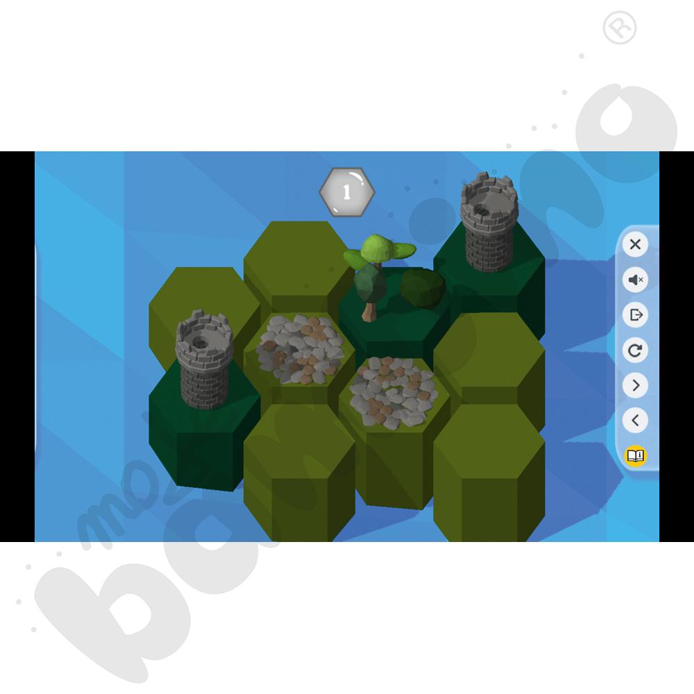 Knowla - Planeta Smart