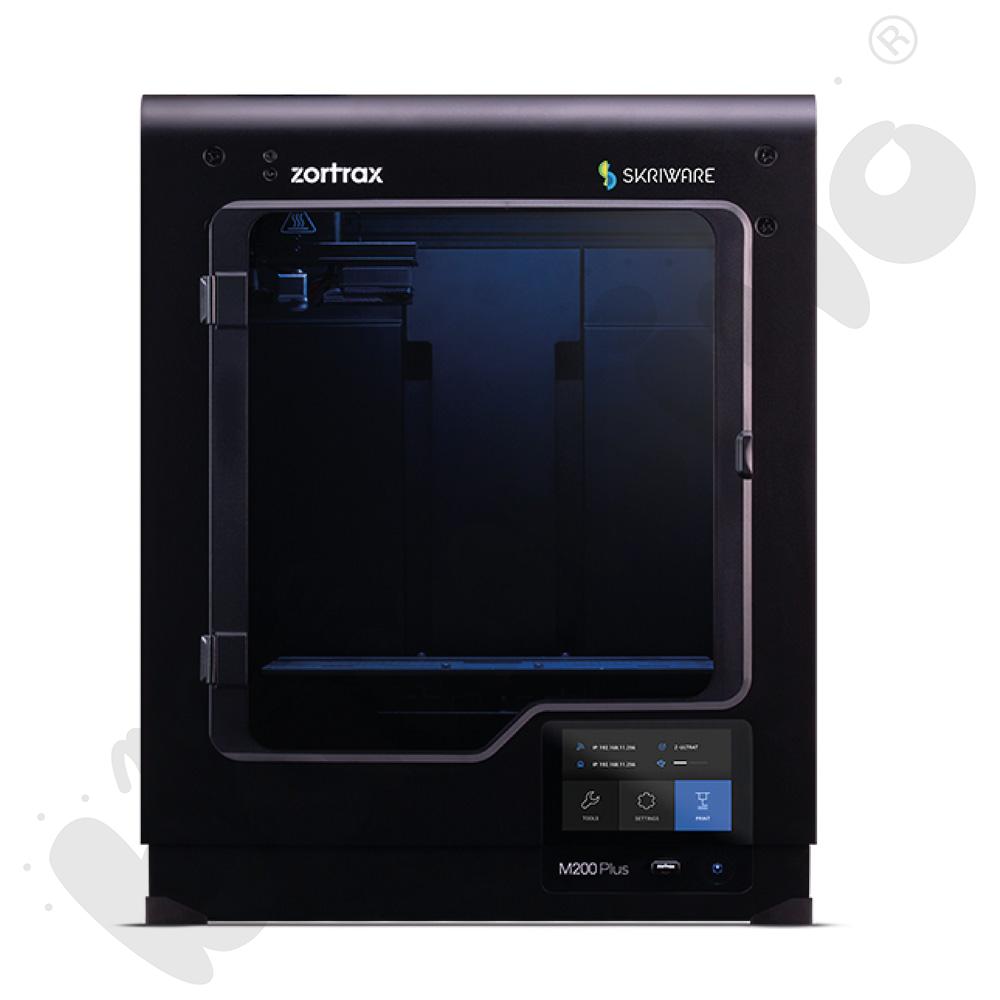 Drukarka 3D Pakiet - Pracownia Druku 3D SkriLab