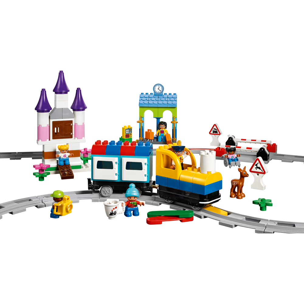 LEGO® Education Coding Express