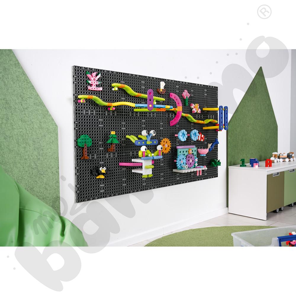 Klocki Gigo - Mały konstruktor - Pierwsze modele