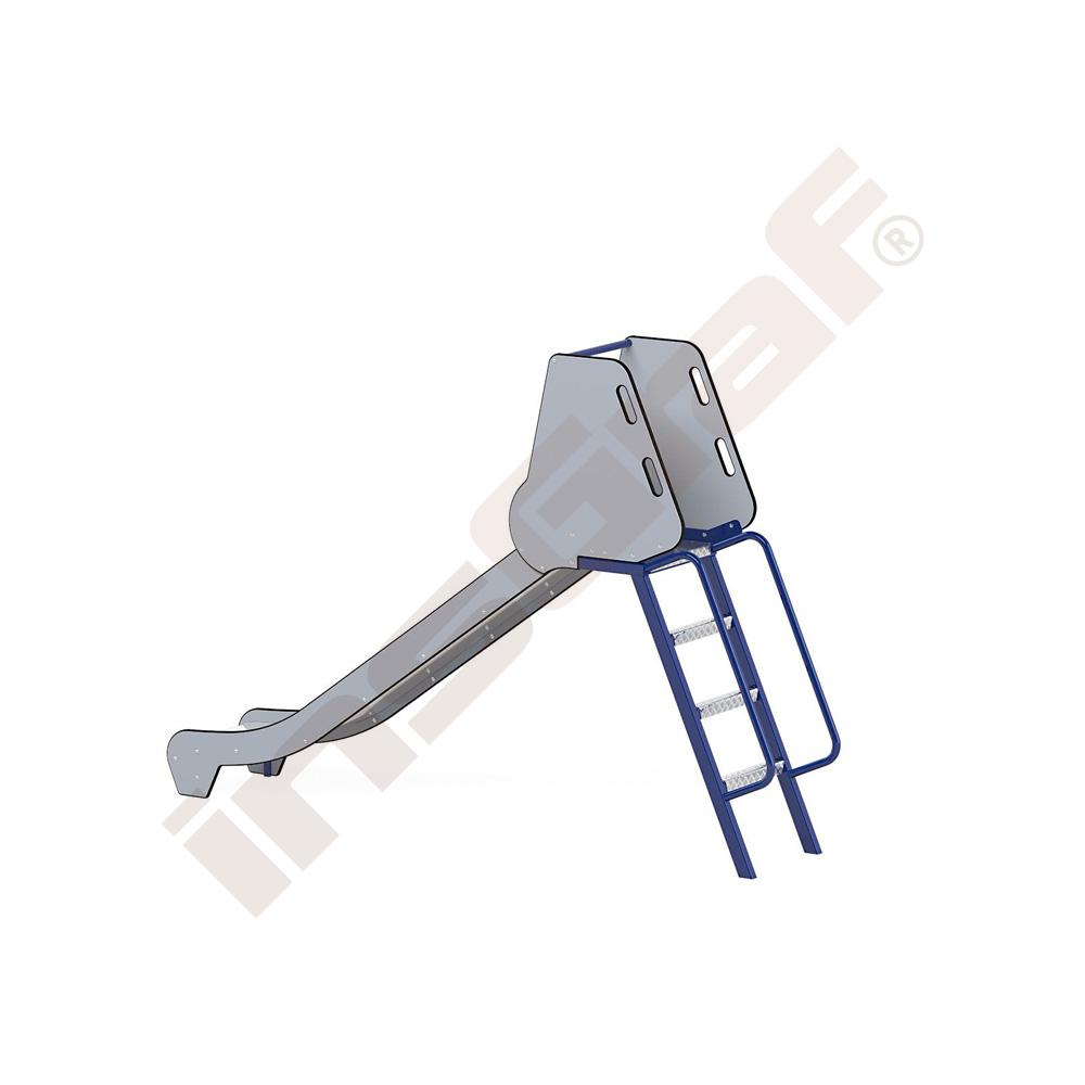 Šmykľavka 120