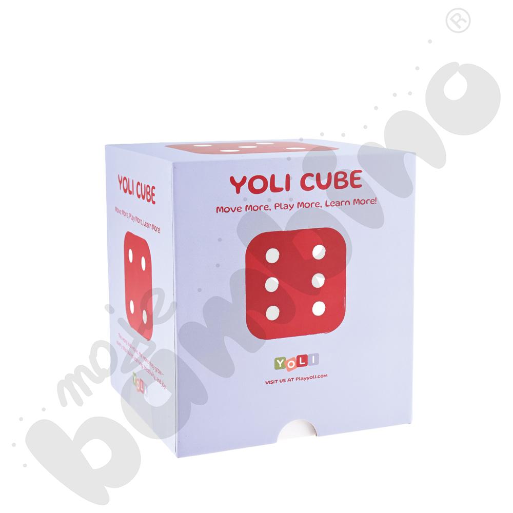 YOLI Cube – kostka
