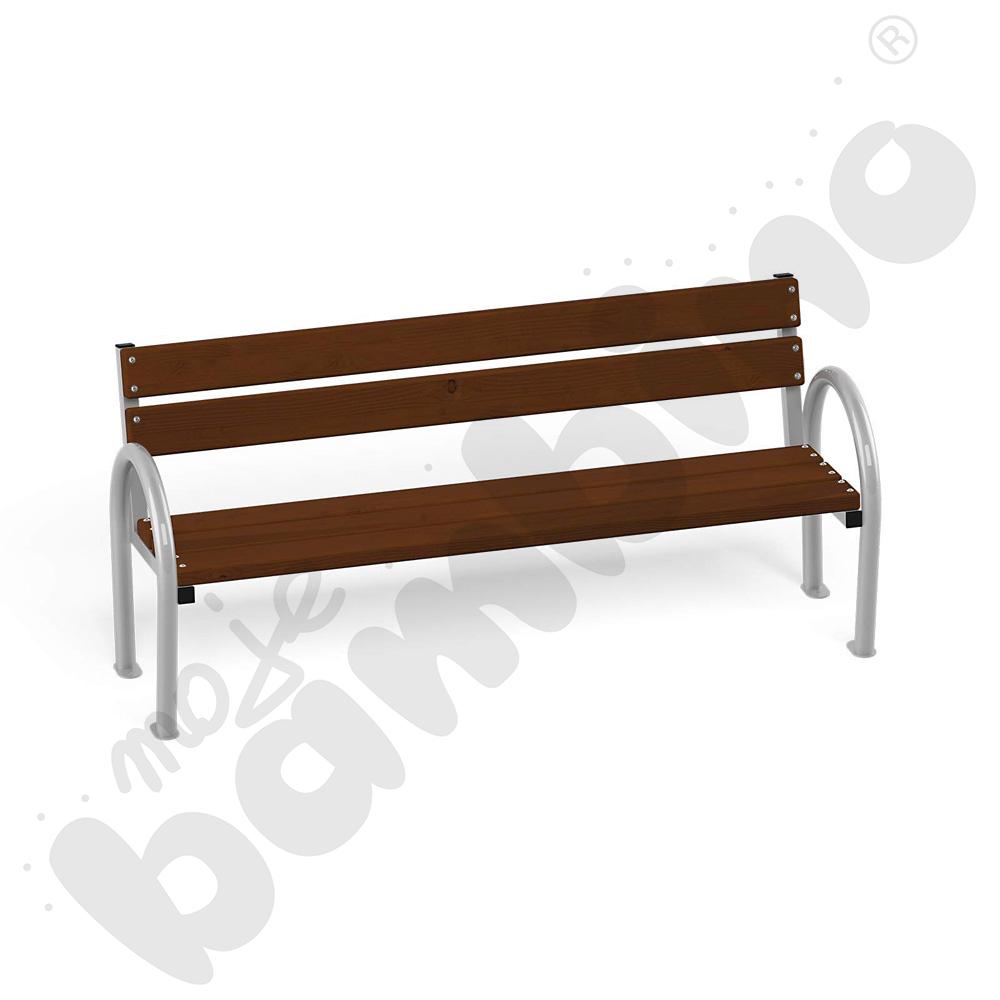 Ławka B02 przenośna