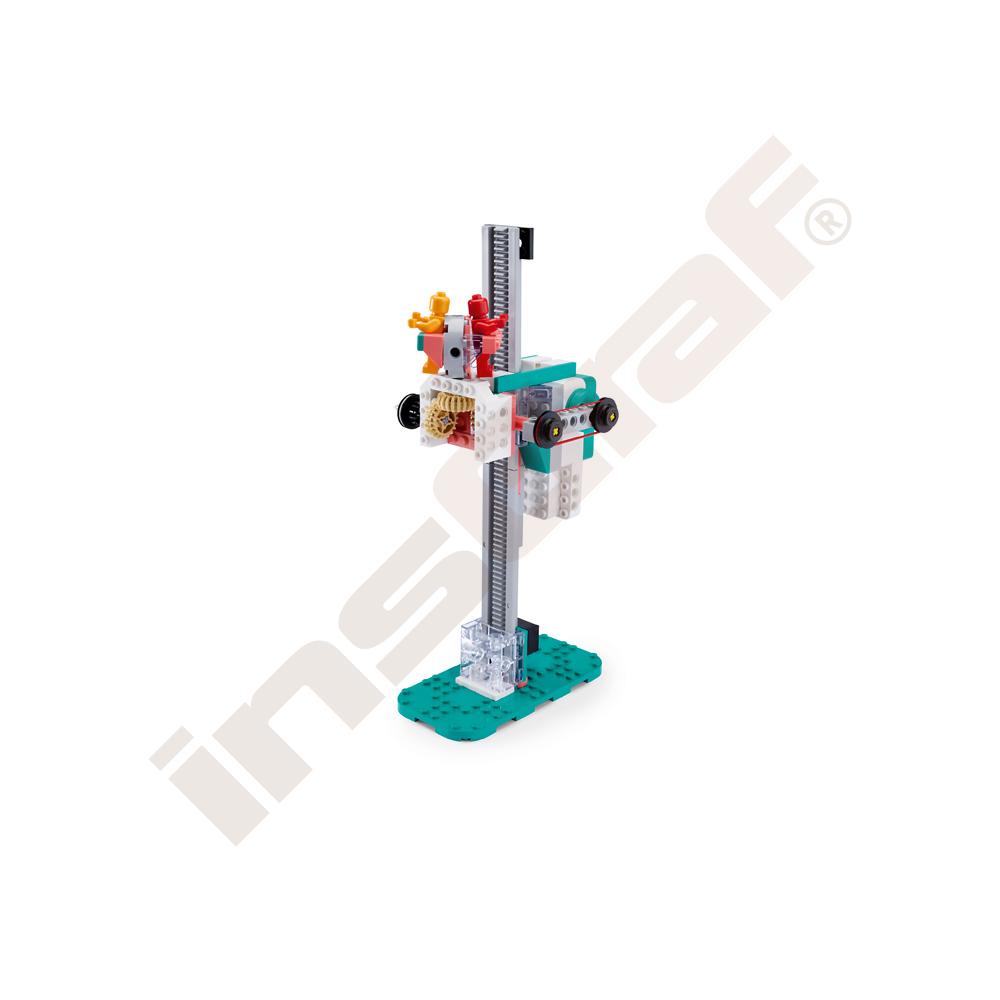 LEGO® Education Informatika a AI 11+