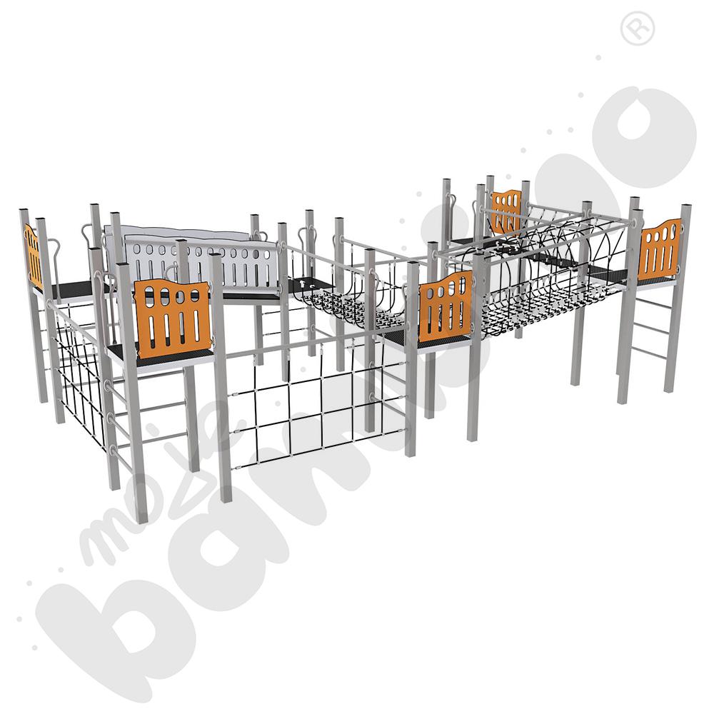 Quadro Simple 121109, metal