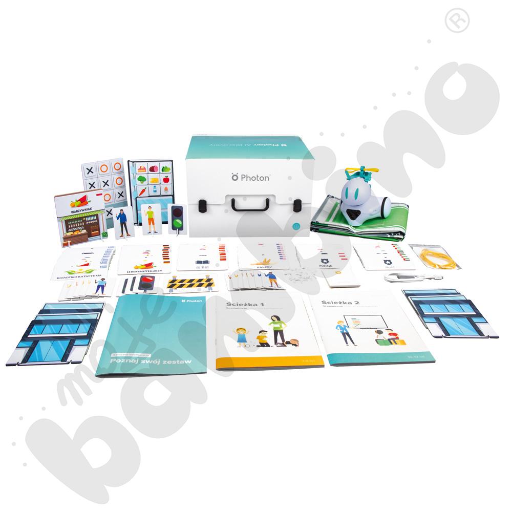 Photon Moduł Sztuczna Inteligencja