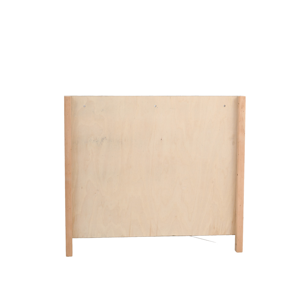 ModuPlay - blenda do podestu o wys. 72 cm