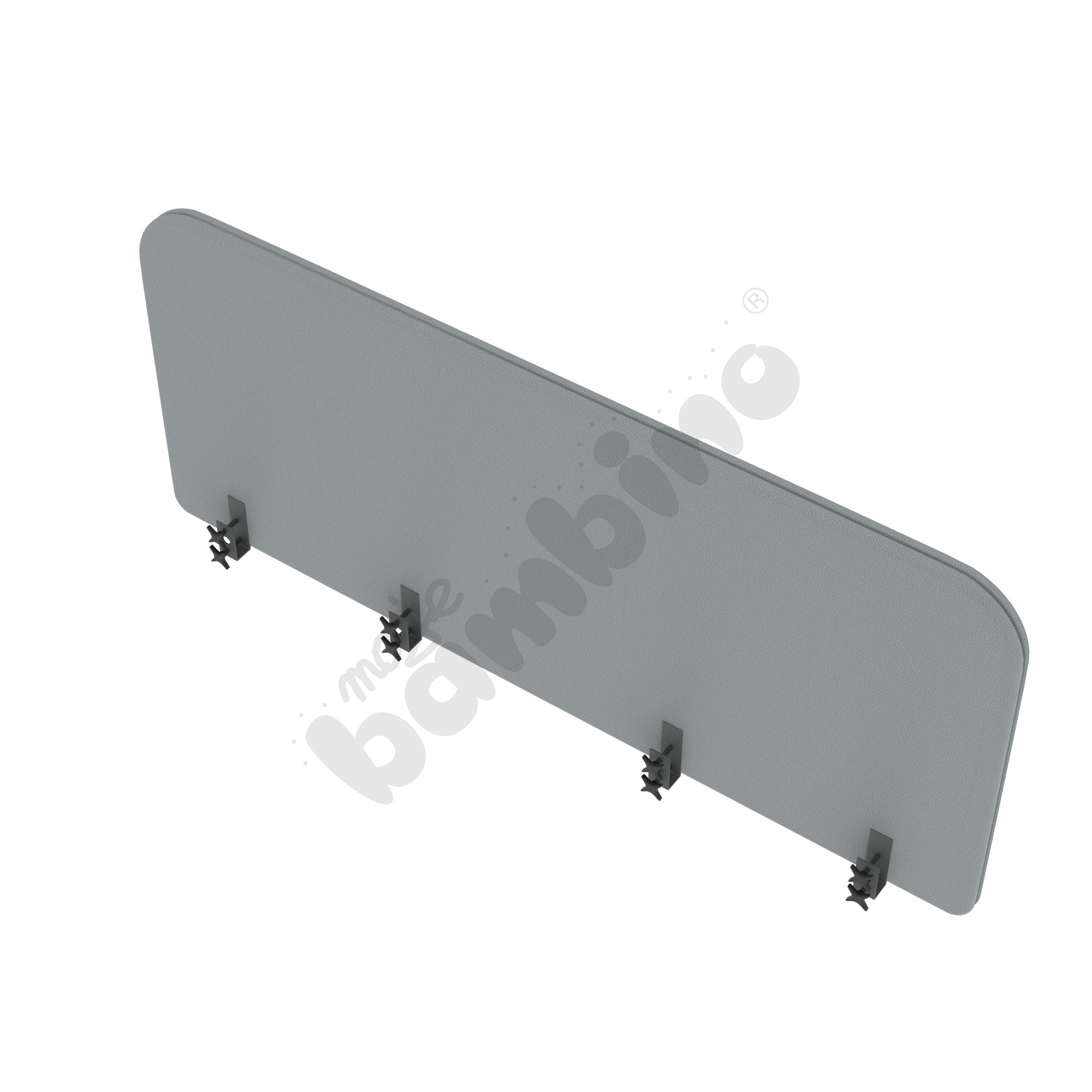 Ścianka Versa 120x52 cm, tkanina BD13