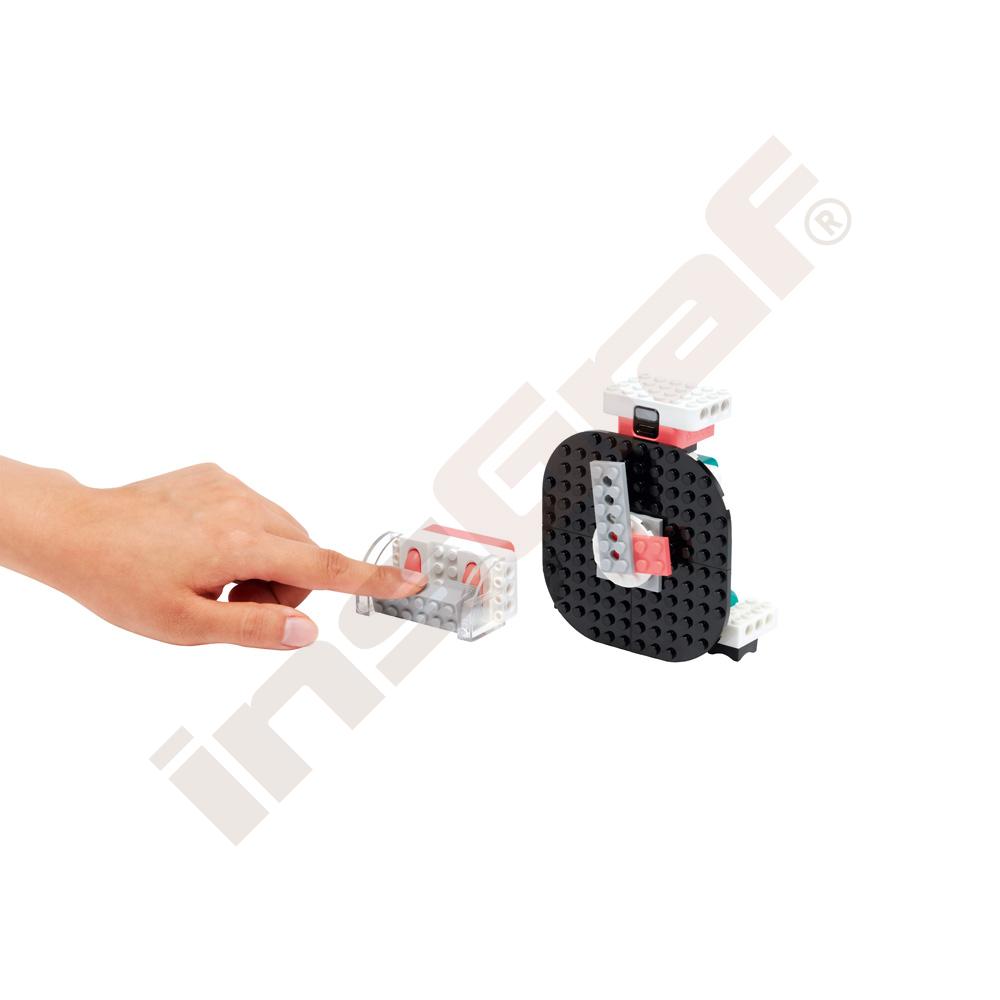 LEGO® Education Informatika a AI 11+