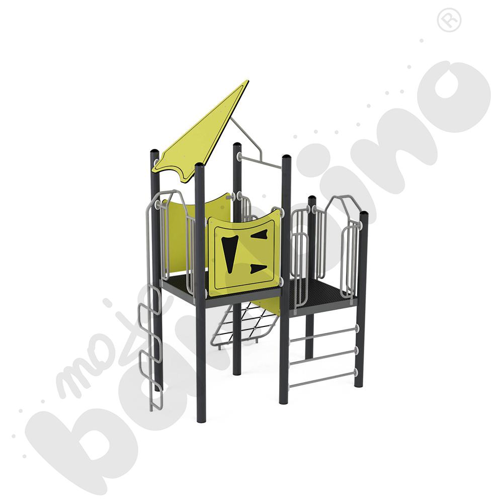 Action4Kids Lime - zestaw 1921-A