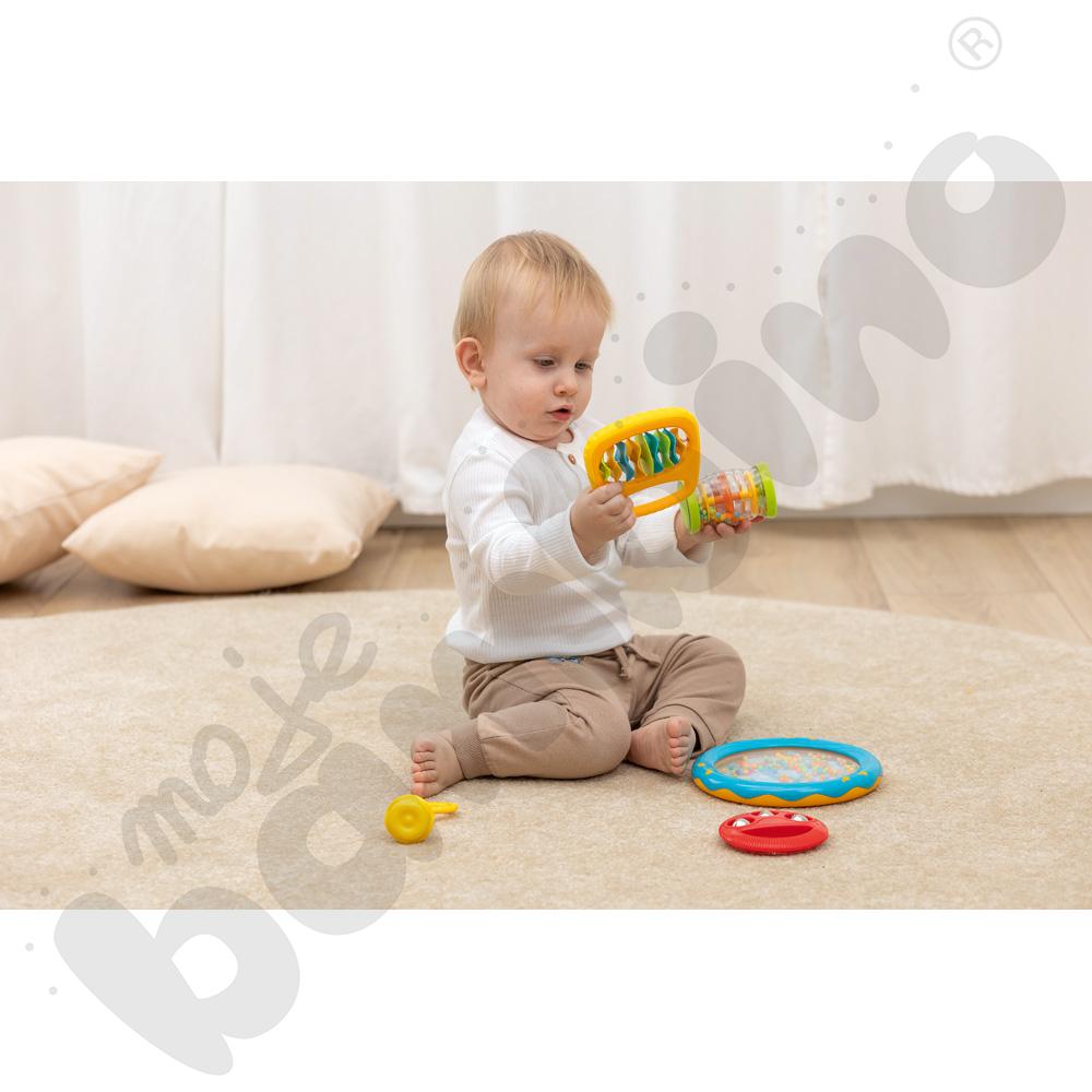 Zestaw wirtuoza, 5 szt.