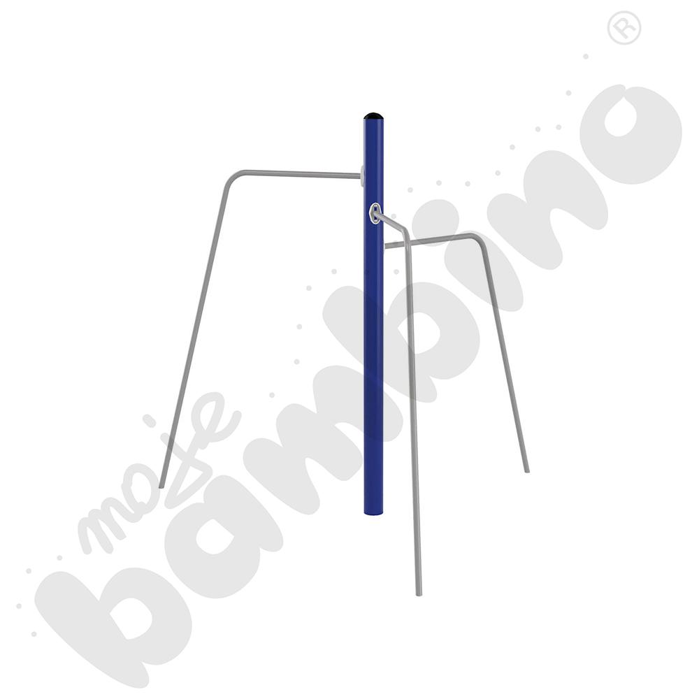 Action4Kids - drążek potrójny