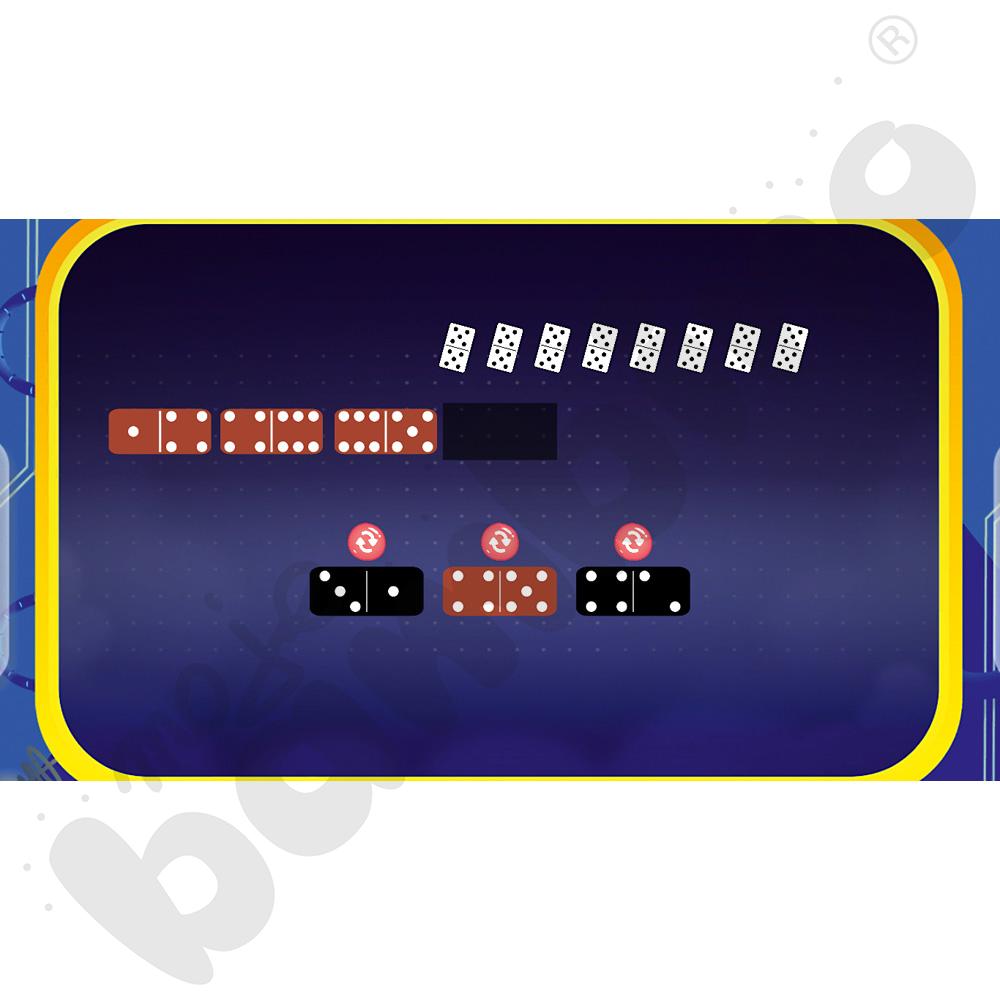 Knowla Web - Planeta M