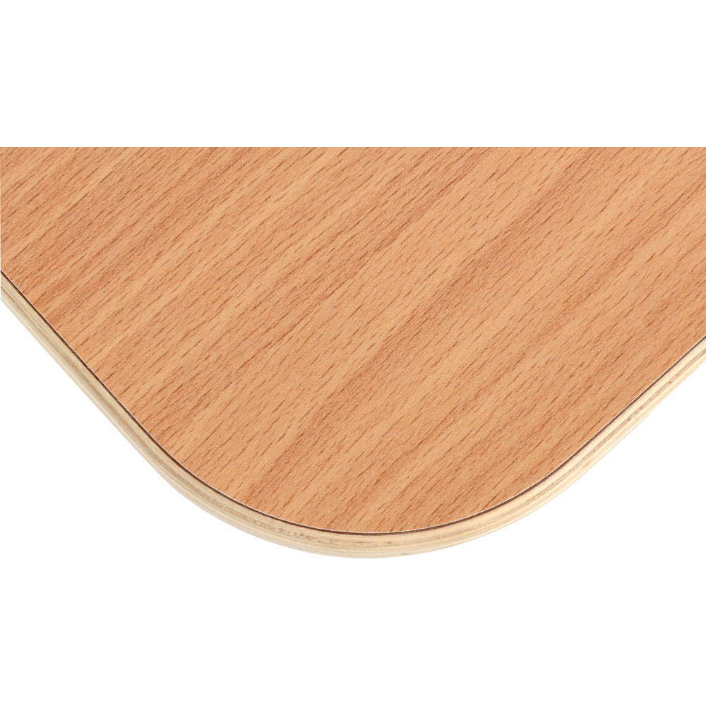 Stôl Flexi štvorcový 60 x 60 - buk