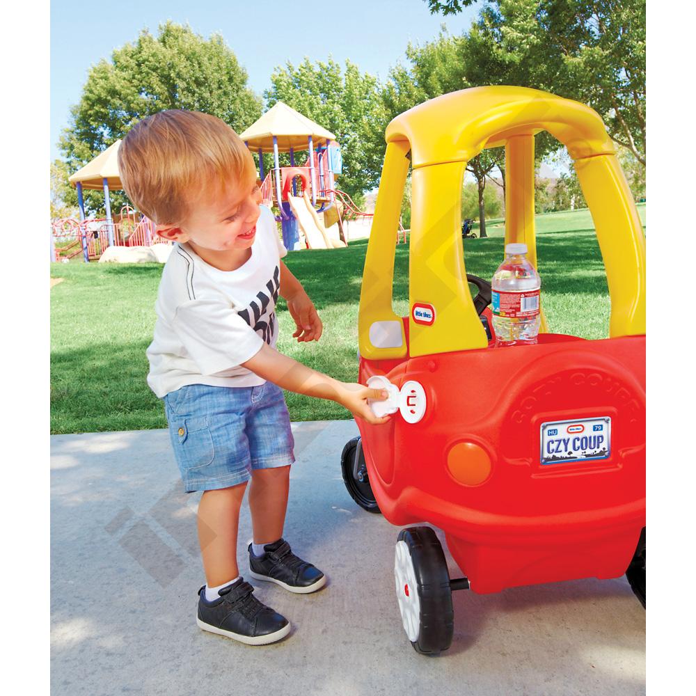 Autíčko Cozy Coupe