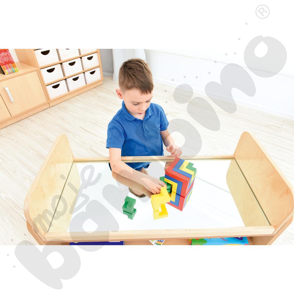 Mobilny kącik Flexi 89