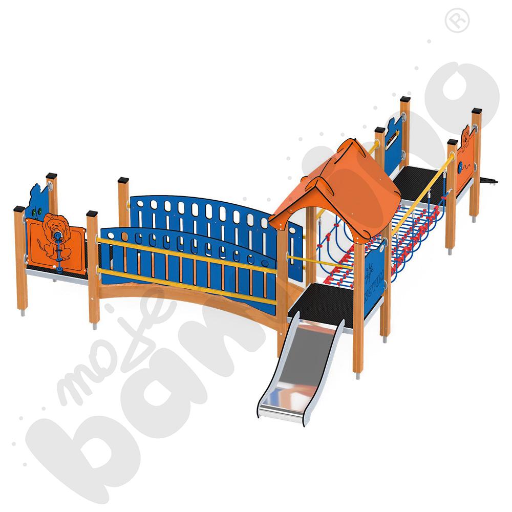 Quadro Baby - zestaw 12408