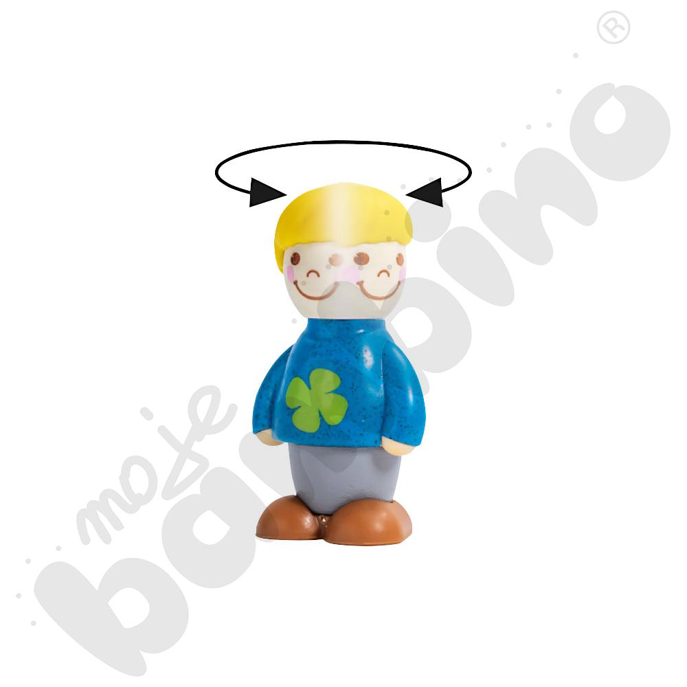 Moje miasto - zestaw malucha