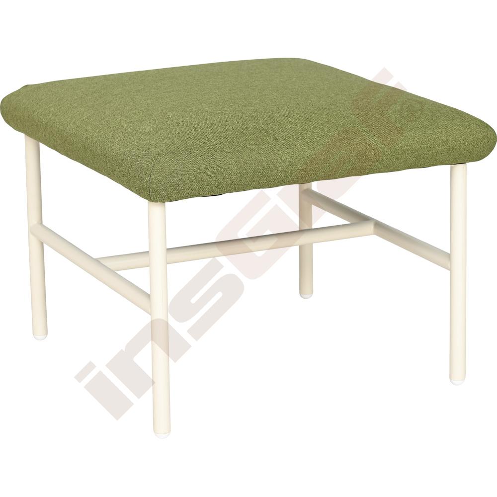 
Agora Hocker, dunkeloliv
