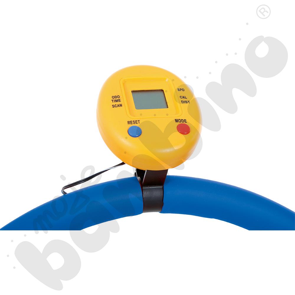 Bieżnia - pow. 5 lat