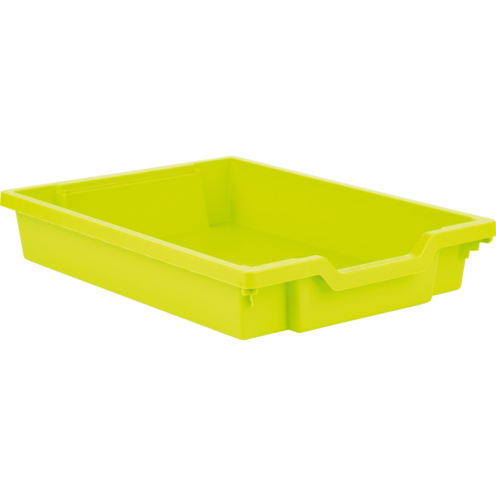 Úložné boxy 1 - plytké