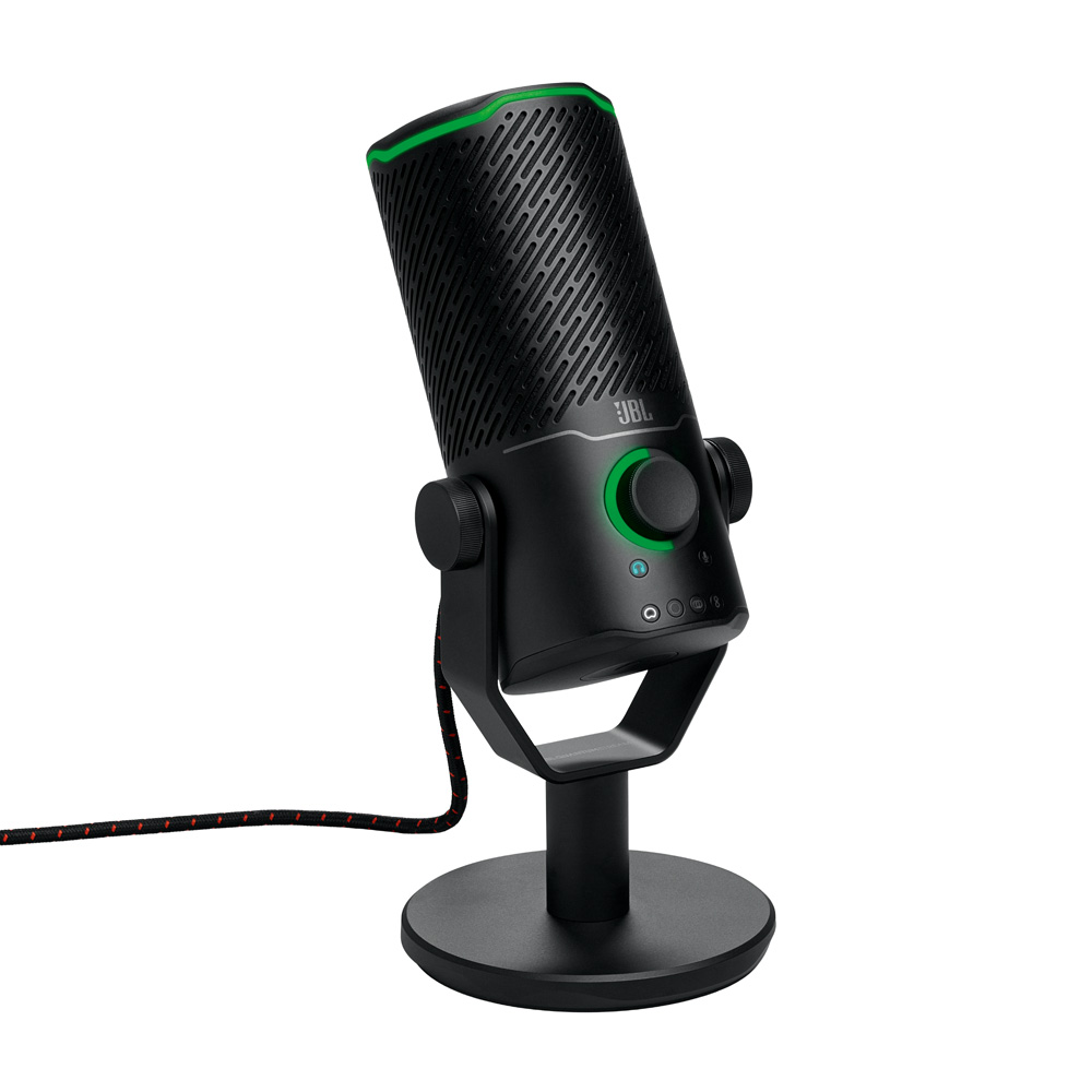 Mikrofón JBL Quantum Stream Studio