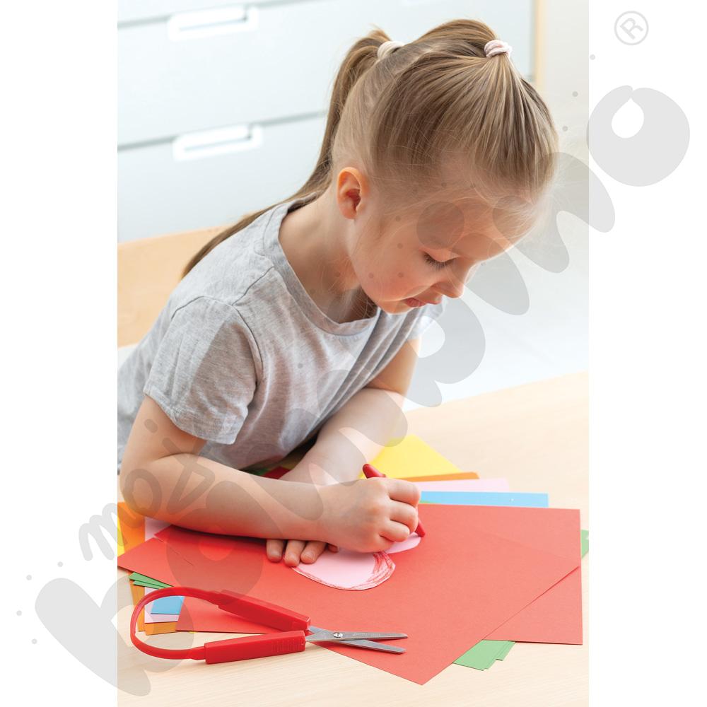 Nożyczki łączone, 1 szt.