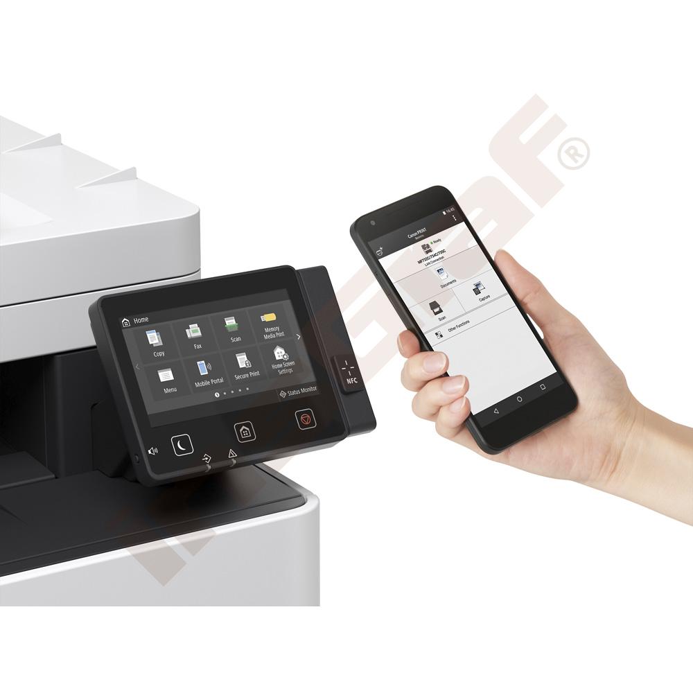 Laserová tiskárna Canon i-SENSYS LBP633Cdw