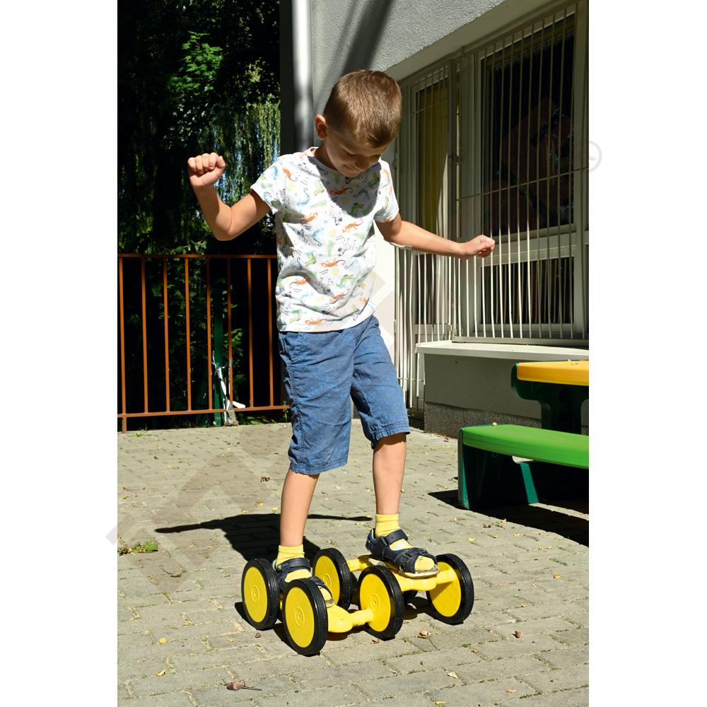 Maxi - roller