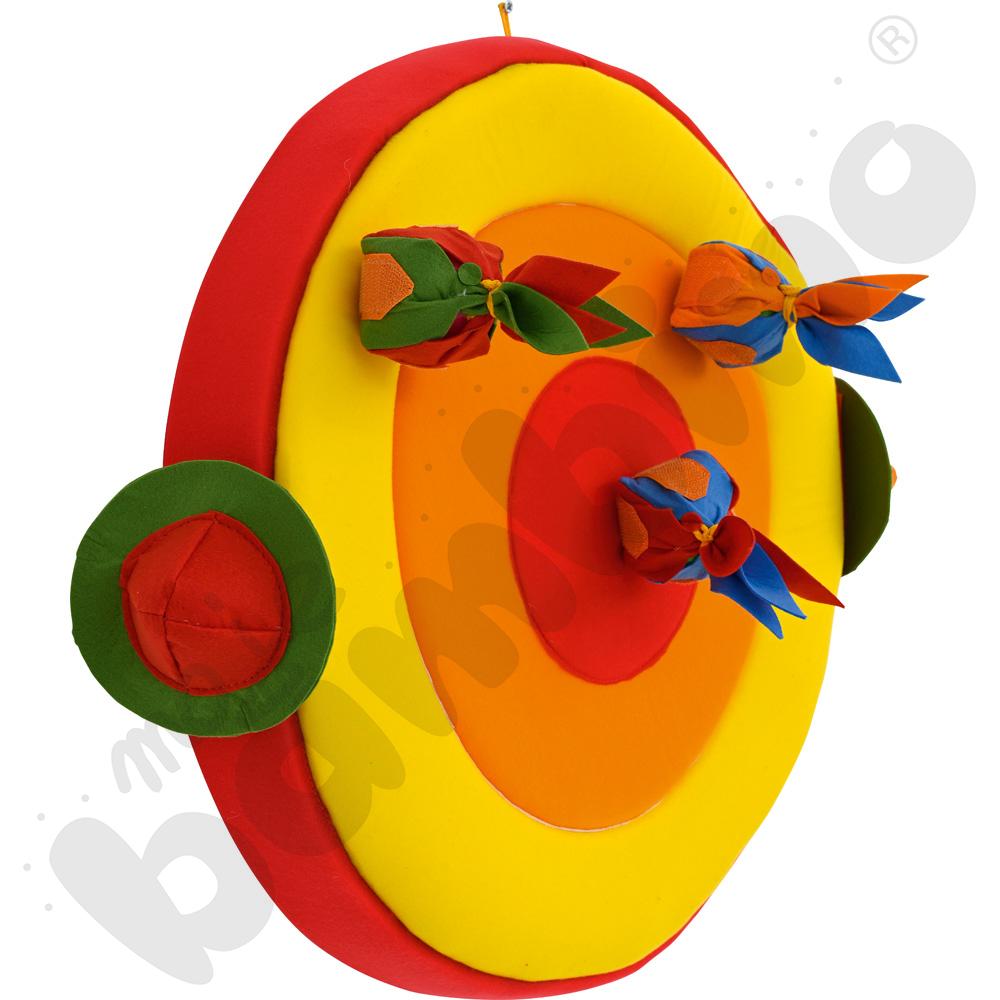 Dźwiękowy zestaw sensoryczny