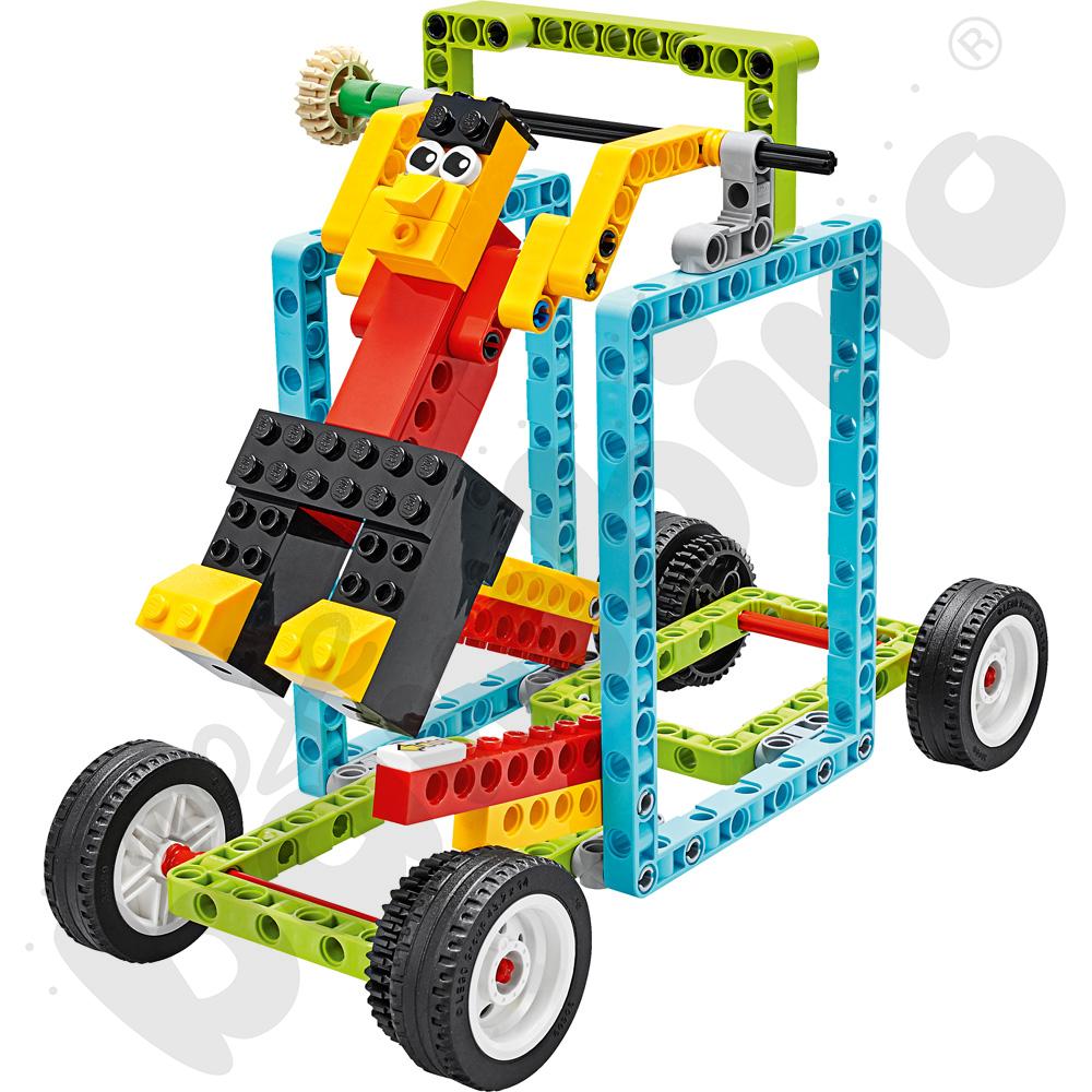 LEGO® Education BricQ Motion Prime Pack