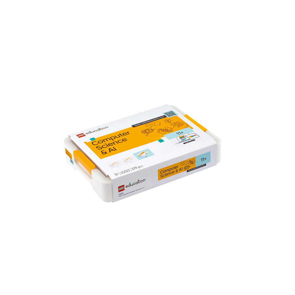 LEGO® Education Informatika a AI 11+