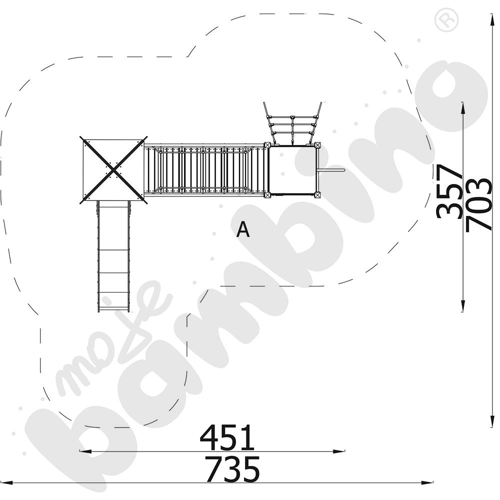 Quadro - zestaw 1246