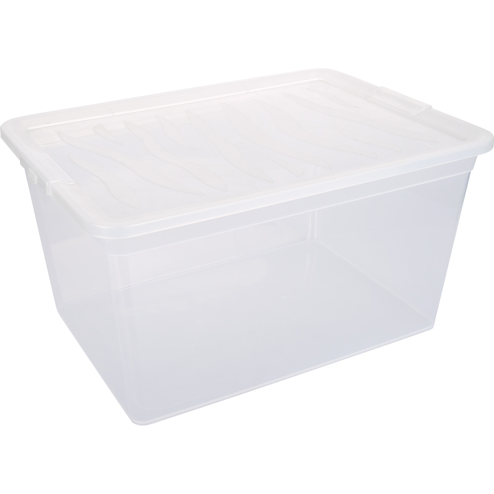 Úložný box Z-Box 15 l - rôzne farby
